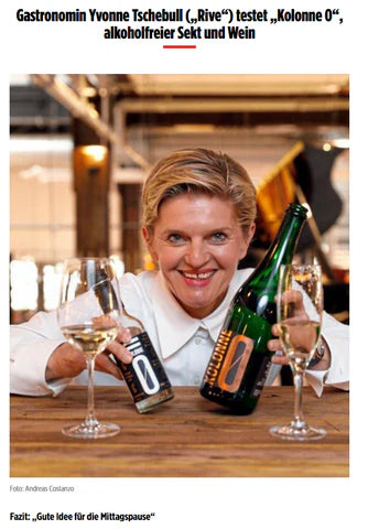 Gastro-Promis suchen den Futter-Trend (Bild Hamburg)