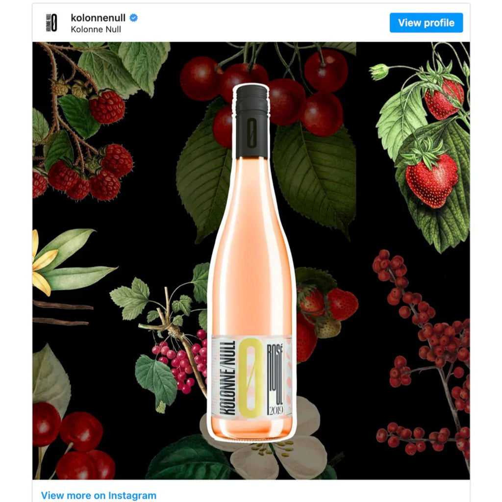 ALKOHOLFREIE DRINKS IM TEST (FREUNDIN)