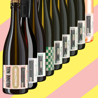 DIE GANZE KOLONNE