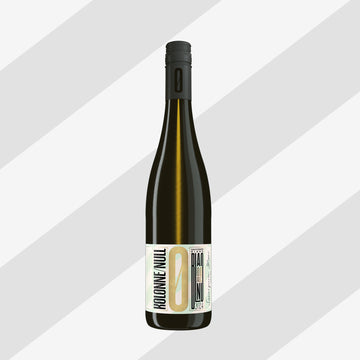 Kolonne Null Sauvignon Blanc ECO