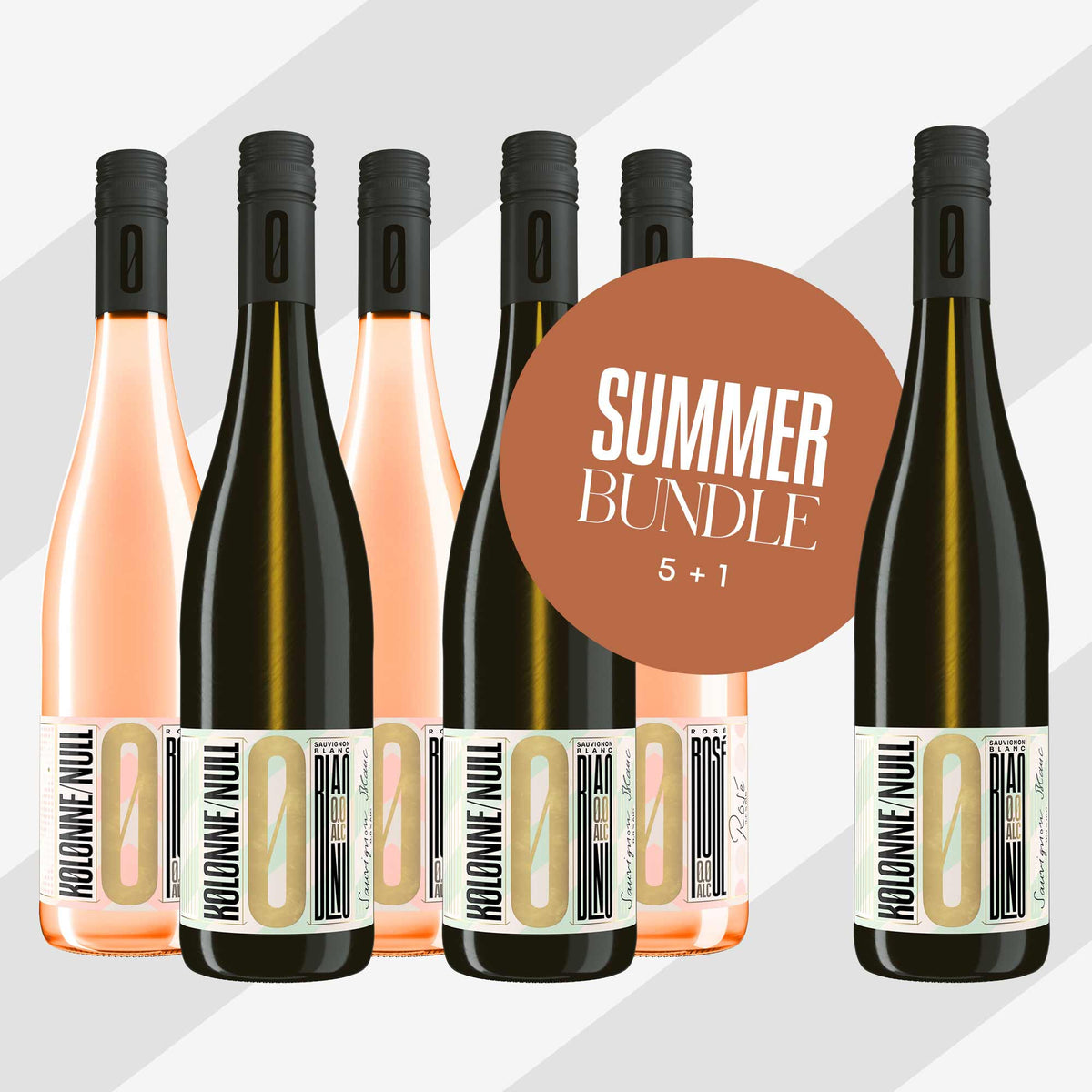 SUMMER BUNDLE