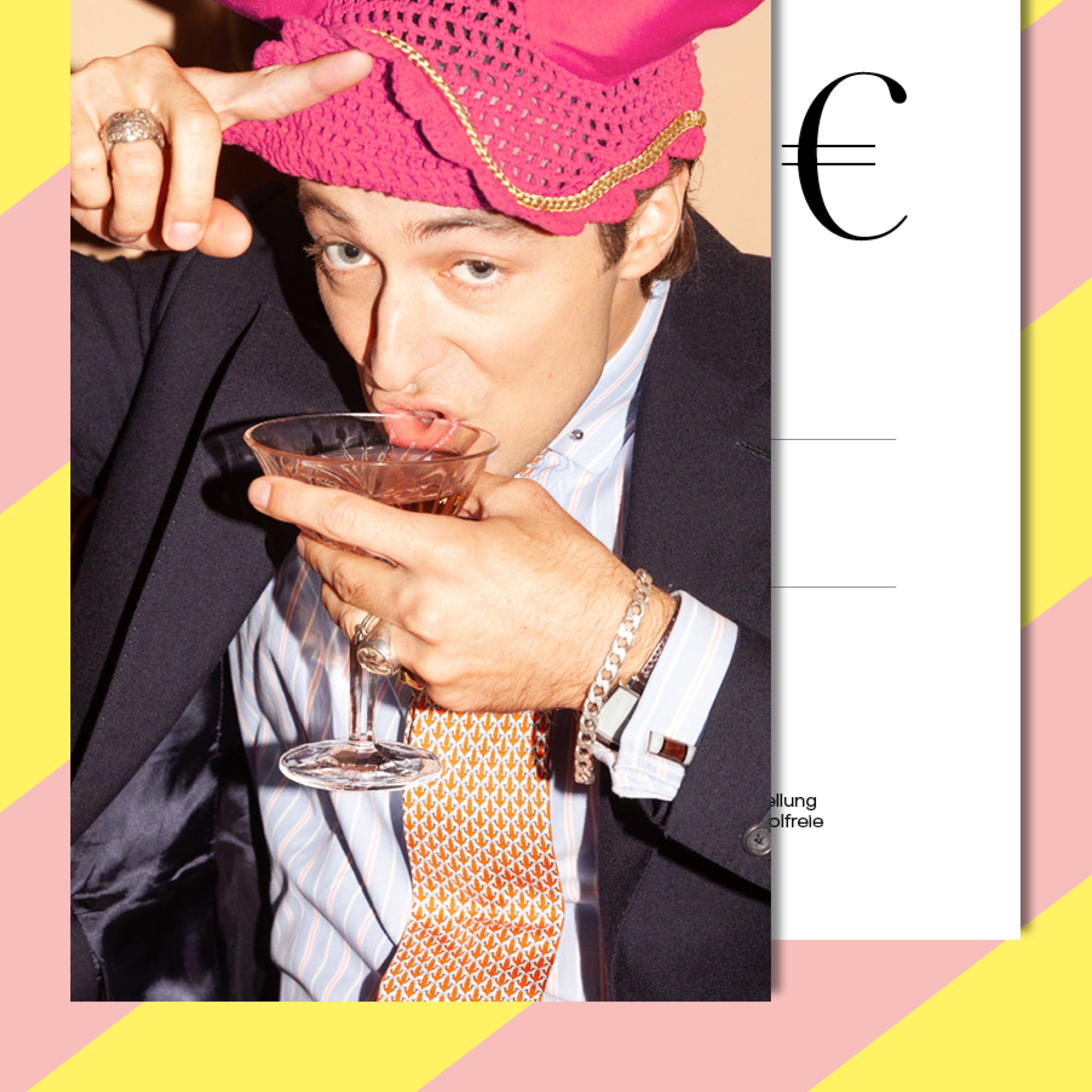 Kolonne Null Geschenkgutscheine sind die richtige Wahl für jeden Anlass und perfekt für alle alkoholfreien Weinliebhaber.